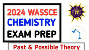 WAEC Chemistry Practical (ALTERNATIVE A) Questions And Answers 2024